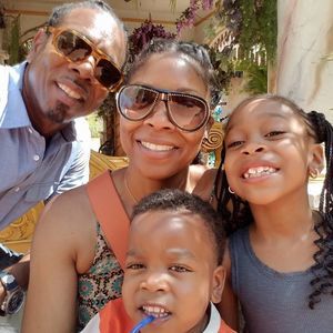 Meet your Posher, Calandra